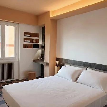 Nox Romana - Gemelli - Luxurious Three-room Flat