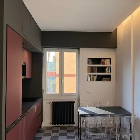 Appartement Nox Romana - Gemelli - Luxurious Three-room Flat Rome