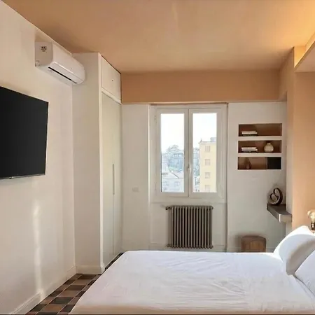 Appartement Nox Romana - Gemelli - Luxurious Three-room Flat