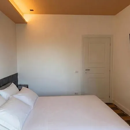 Appartement Nox Romana - Gemelli - Luxurious Three-room Flat *