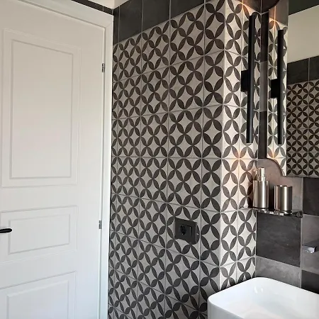 Appartement Nox Romana - Gemelli - Luxurious Three-room Flat *