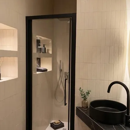 Appartement Nox Romana - Gemelli - Luxurious Three-room Flat *