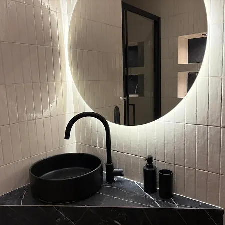 Nox Romana - Gemelli - Luxurious Three-room Flat Appartement *